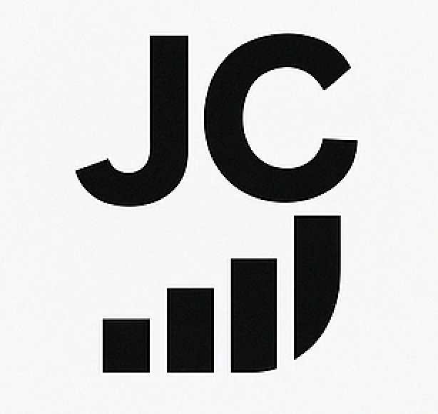 JC Metrics Logo